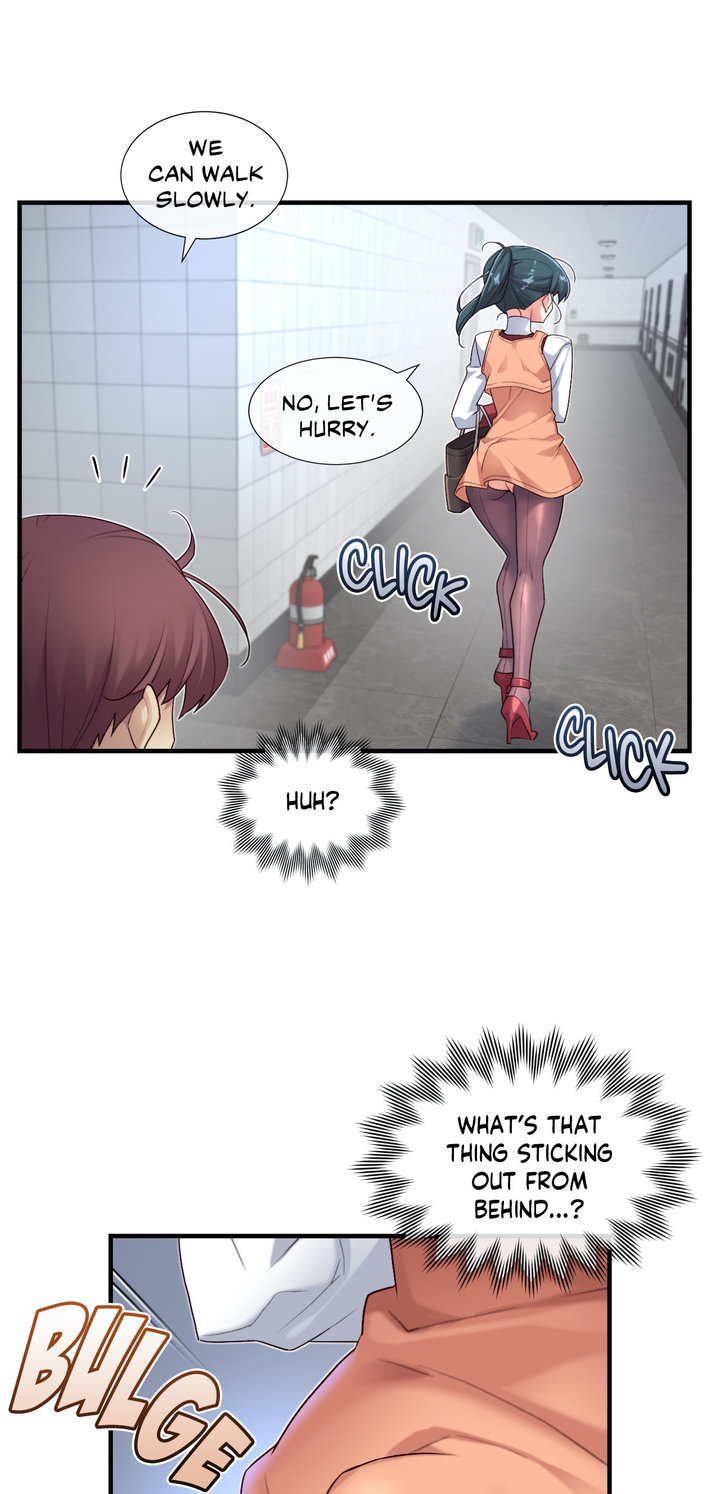 The Girlfriend Dice 28