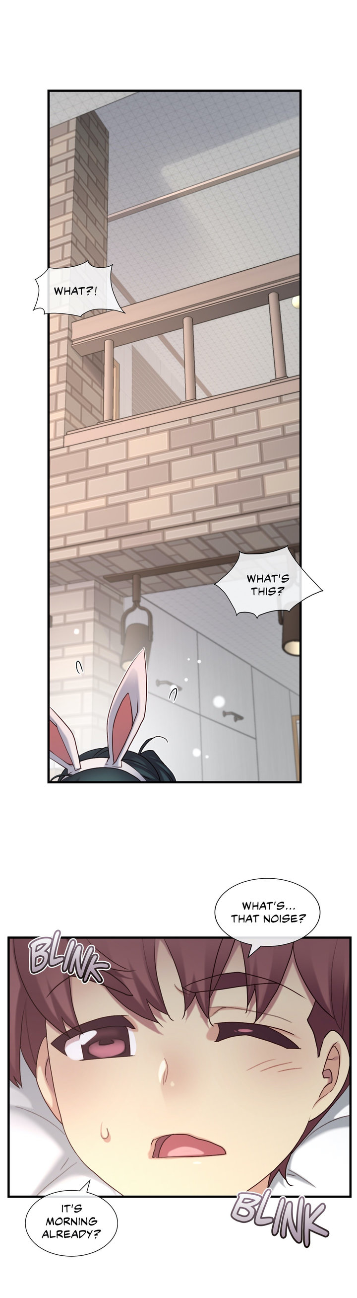 The Girlfriend Dice 7