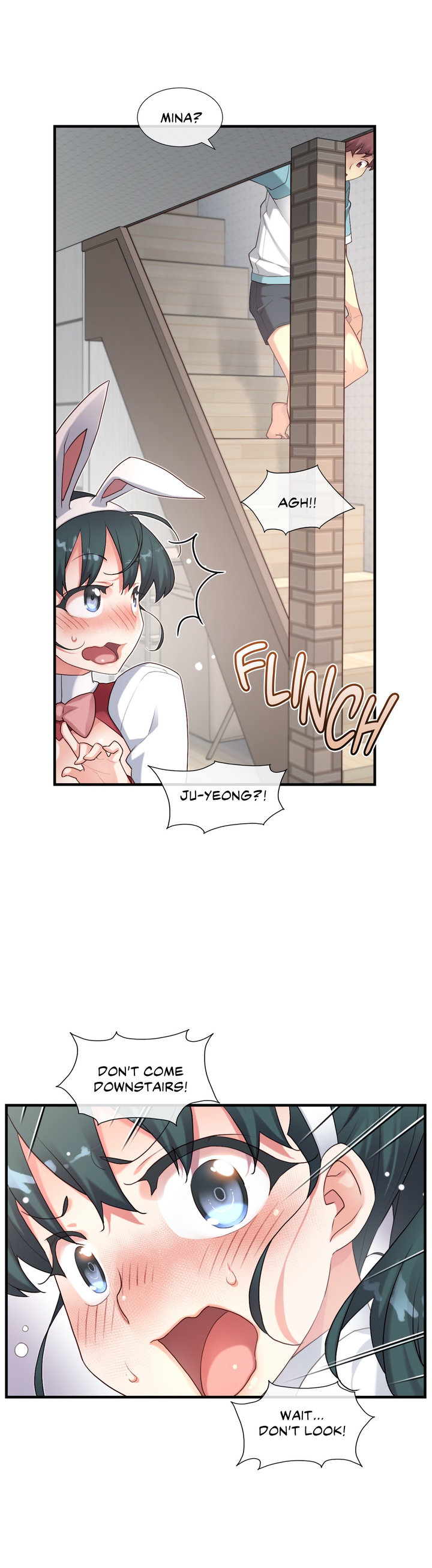 The Girlfriend Dice 9