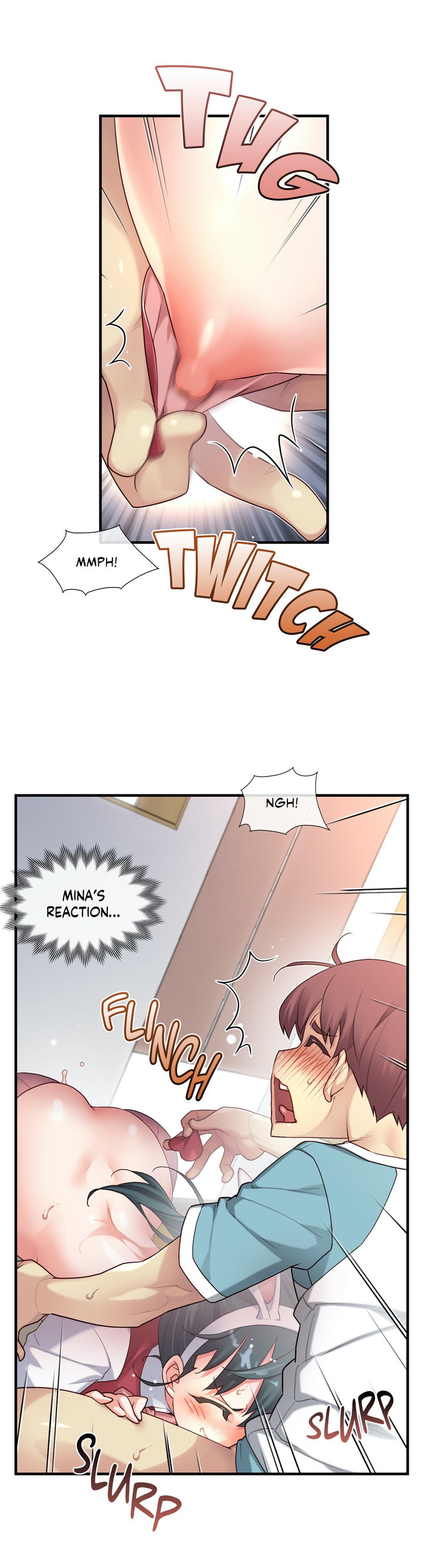 The Girlfriend Dice 11