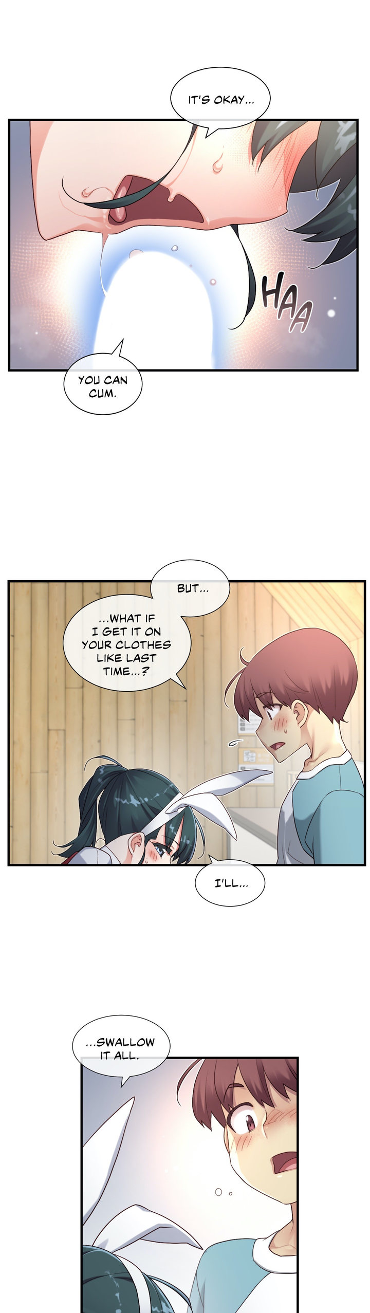The Girlfriend Dice 14