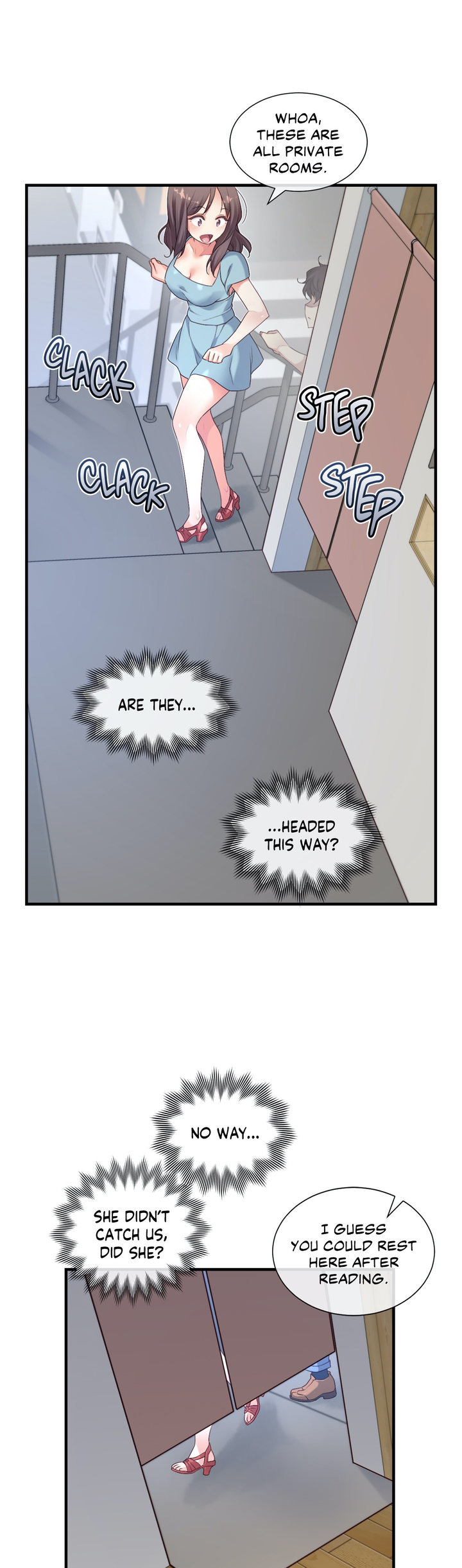 The Girlfriend Dice 20