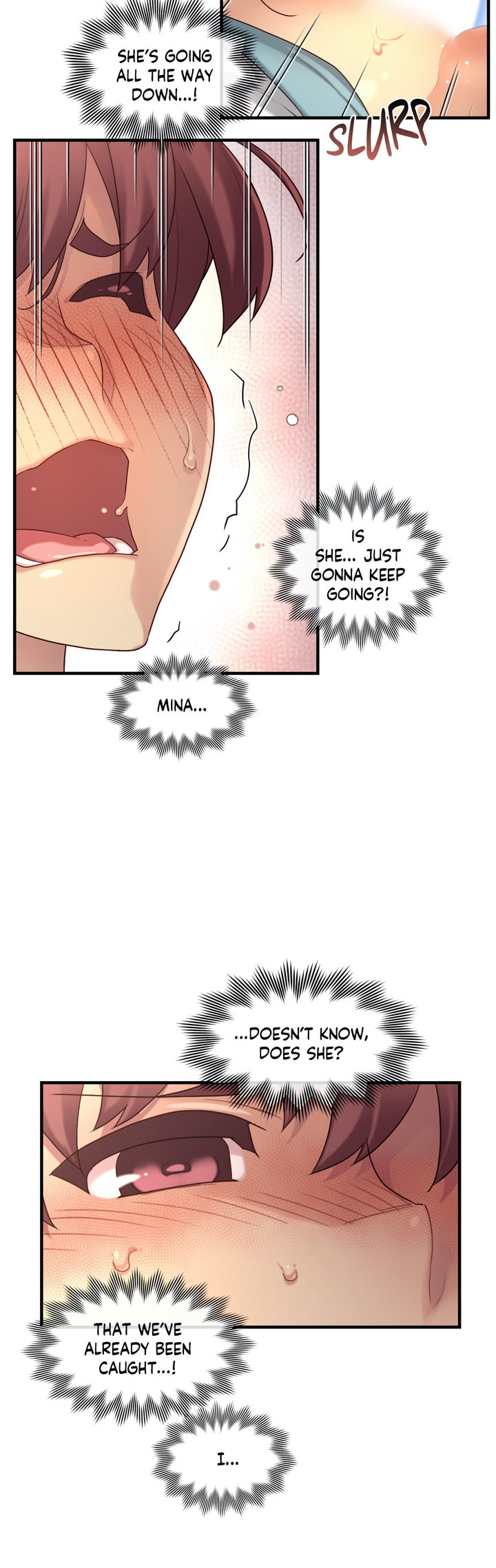 The Girlfriend Dice 30