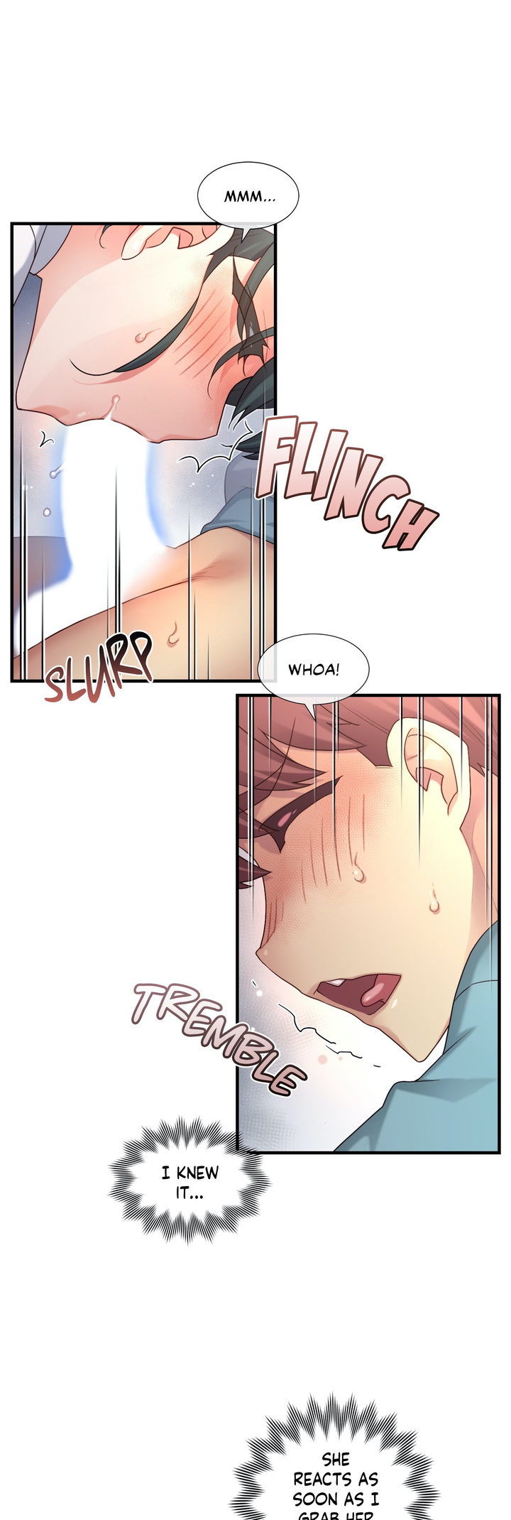 The Girlfriend Dice 7