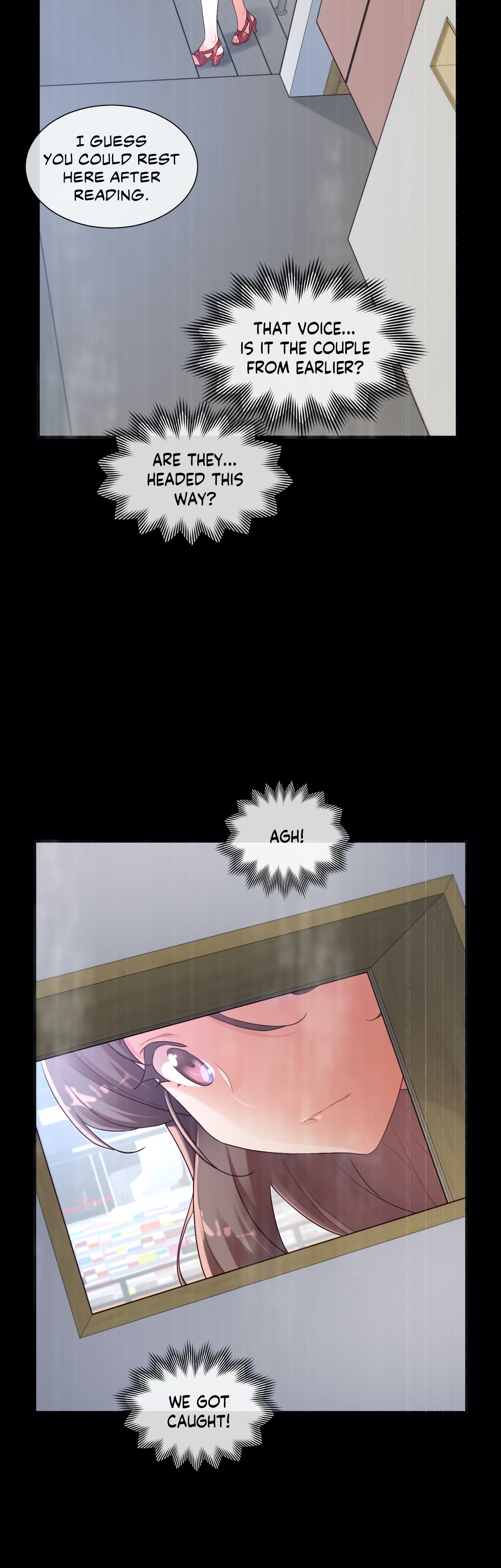 The Girlfriend Dice 2