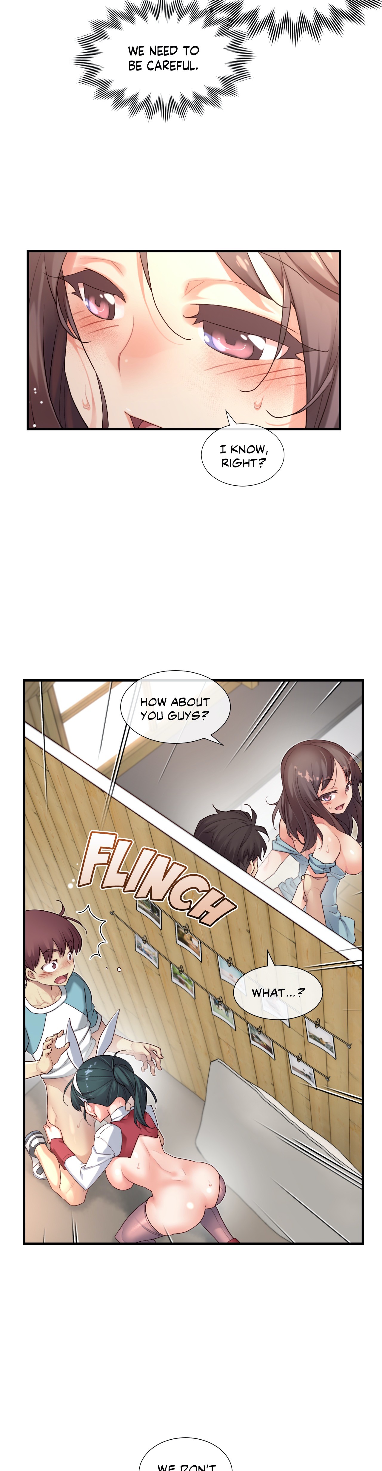 The Girlfriend Dice 14