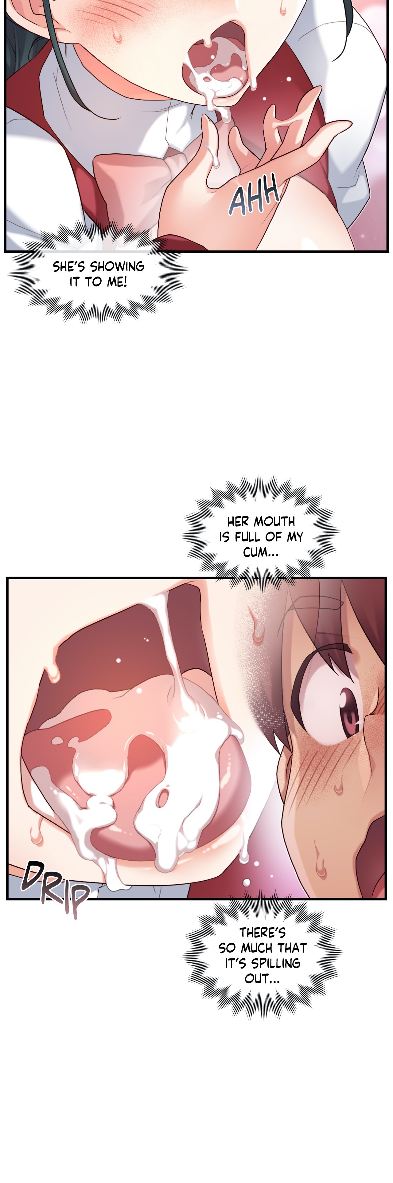 The Girlfriend Dice 28