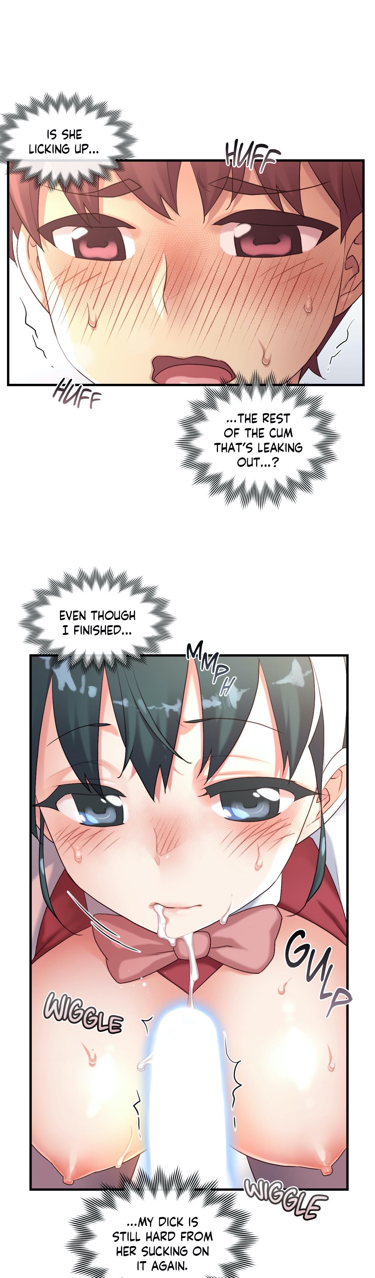 The Girlfriend Dice 31