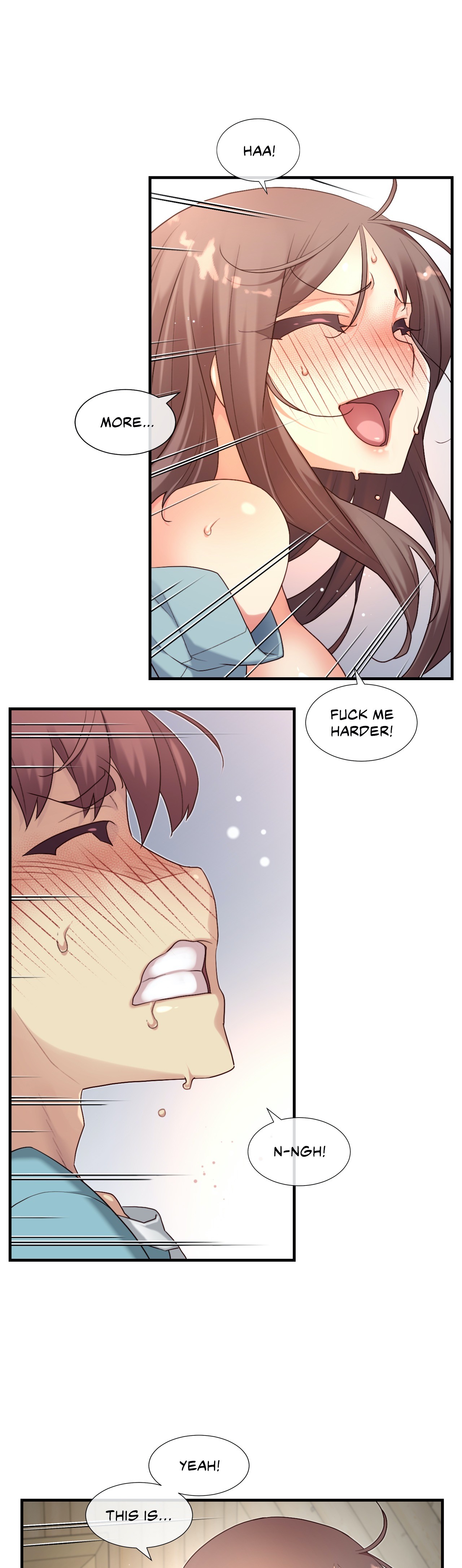The Girlfriend Dice 7