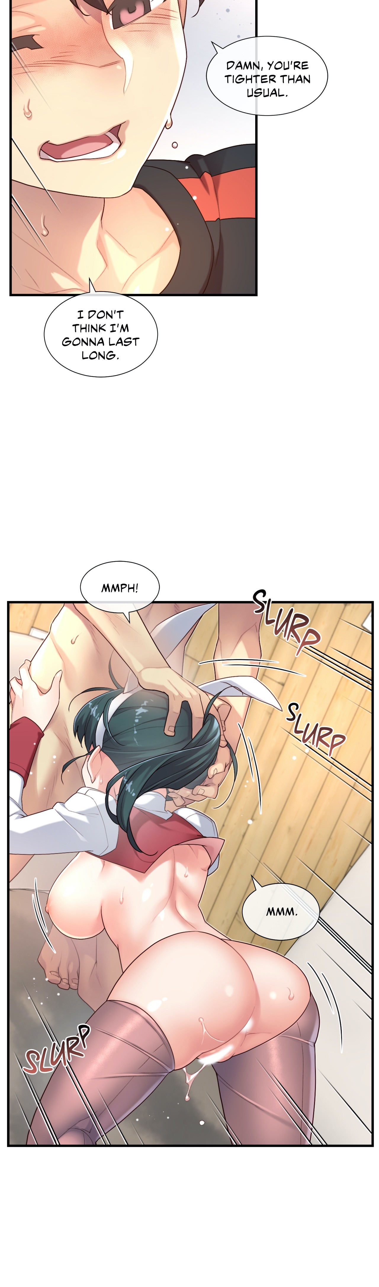 The Girlfriend Dice 9