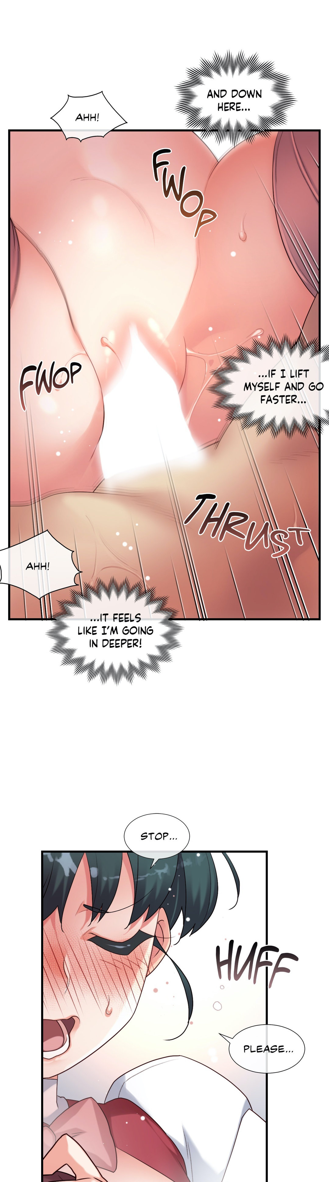 The Girlfriend Dice 16