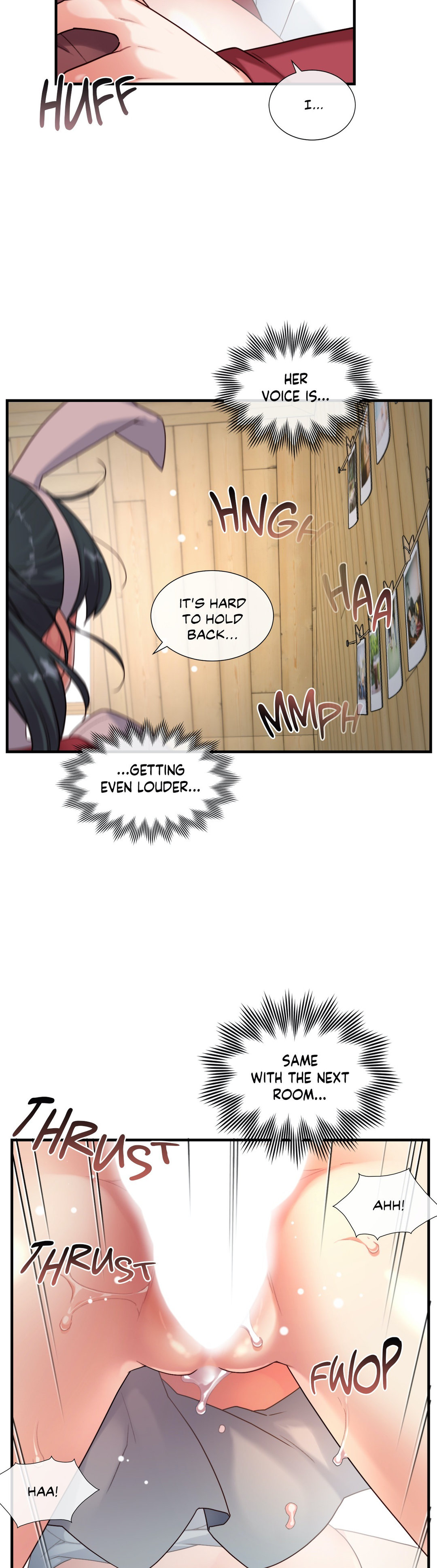 The Girlfriend Dice 17