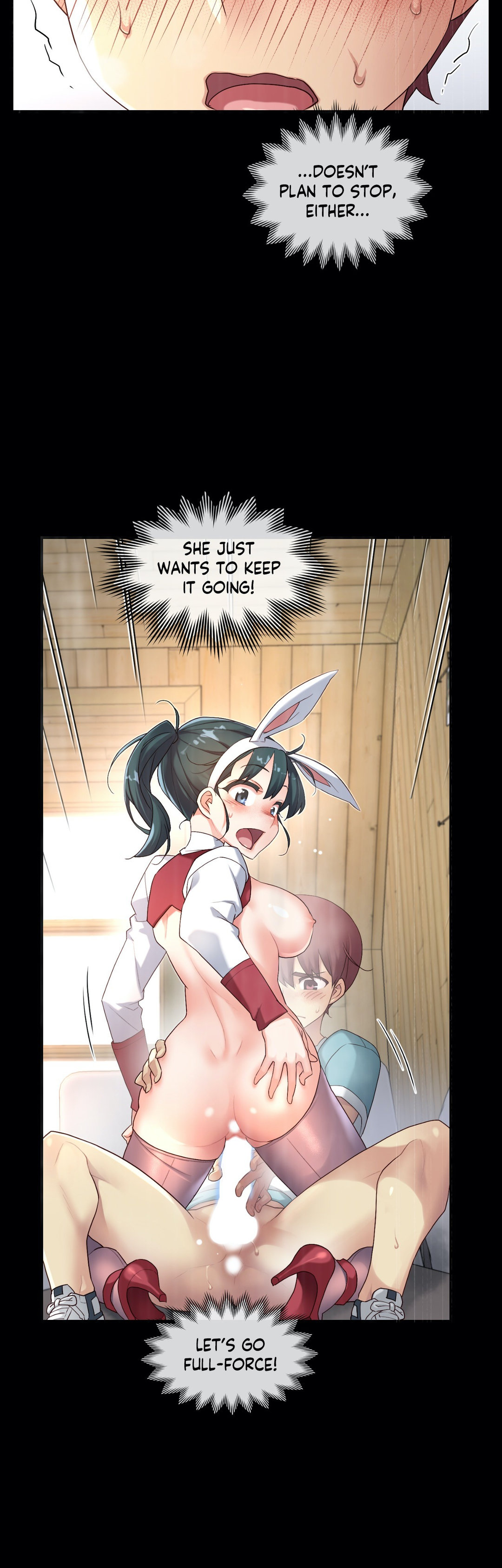 The Girlfriend Dice 4