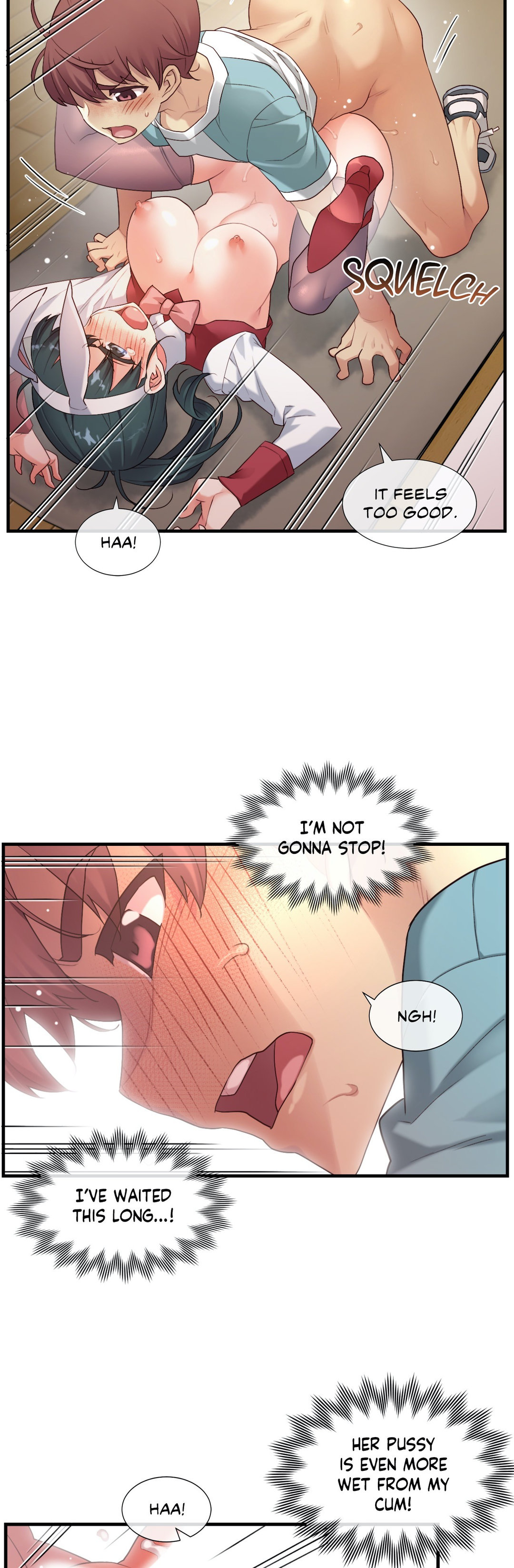 The Girlfriend Dice 31