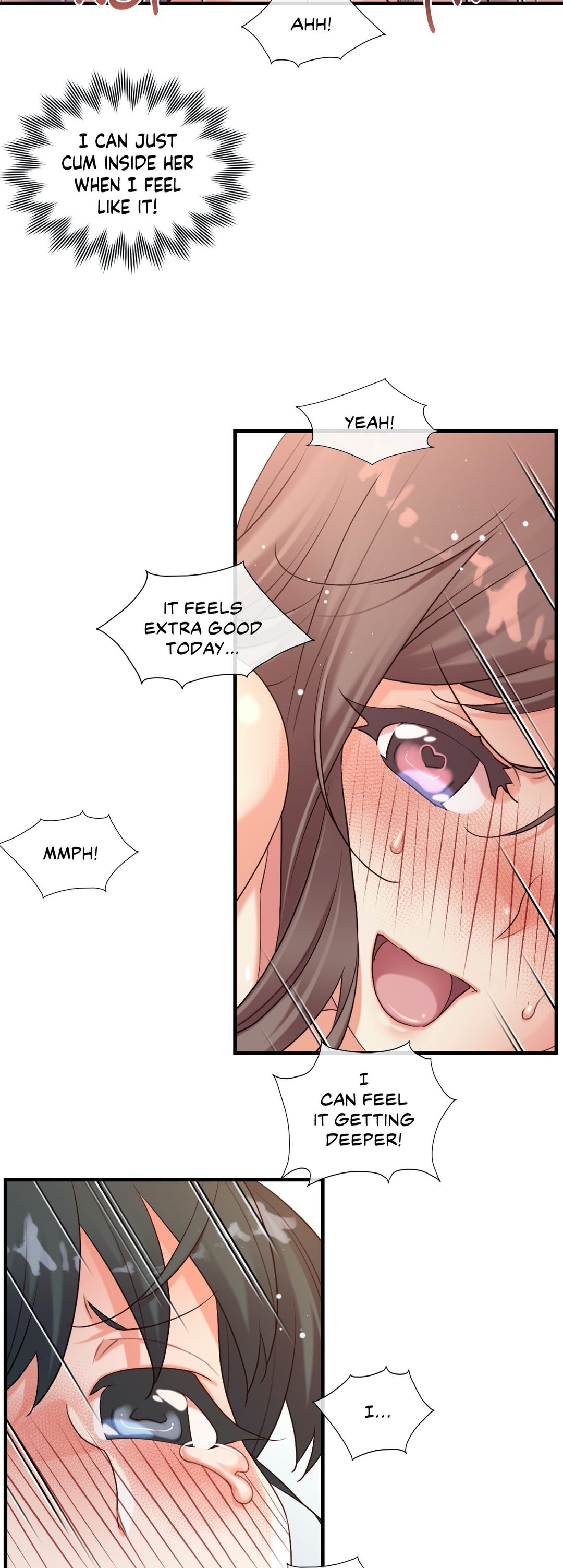 The Girlfriend Dice 12