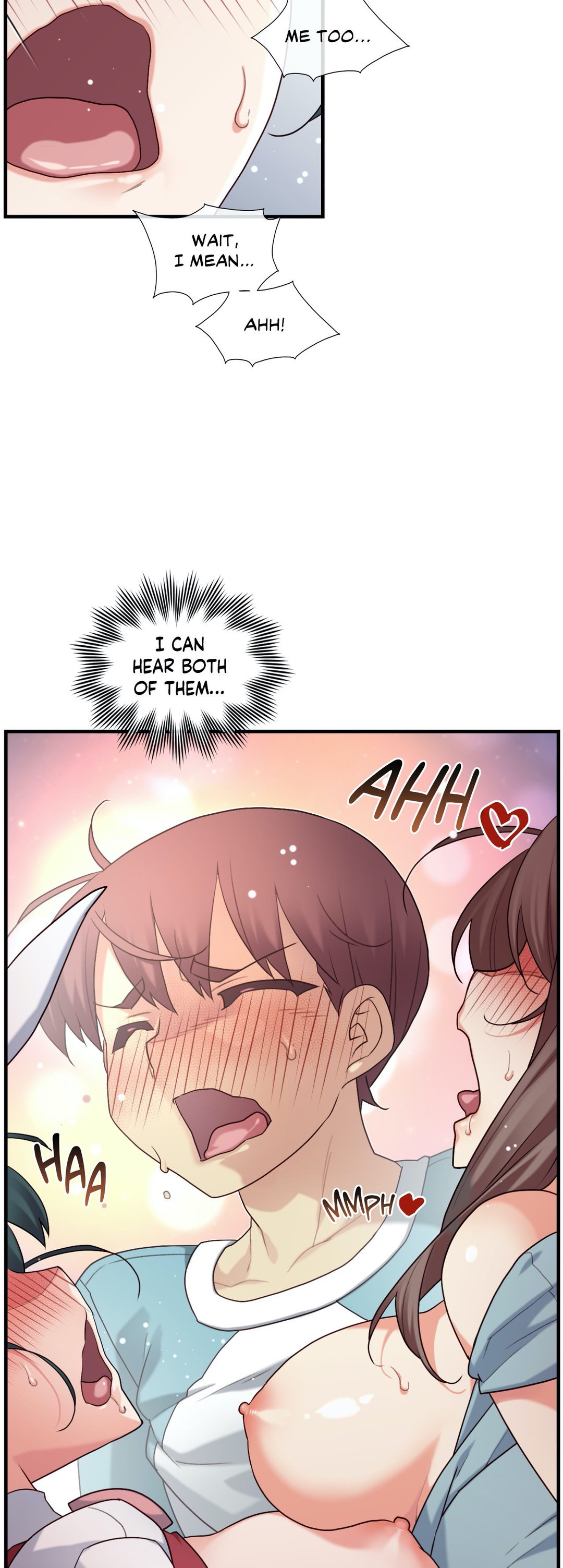 The Girlfriend Dice 13