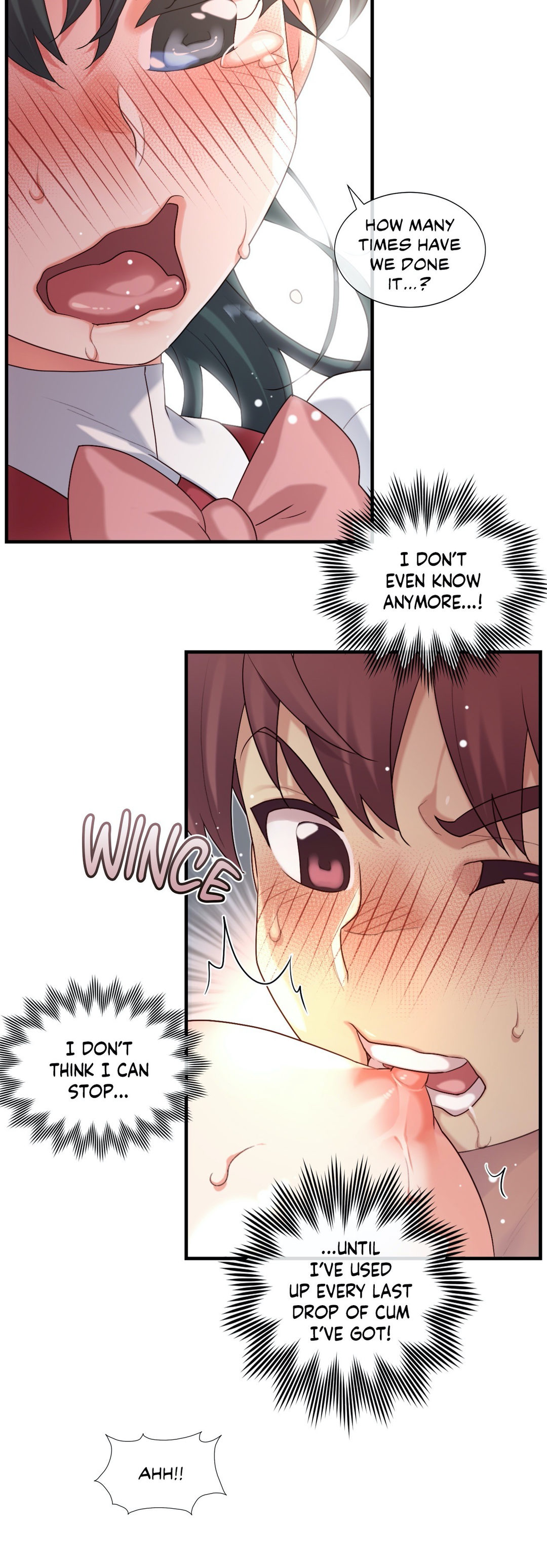 The Girlfriend Dice 36