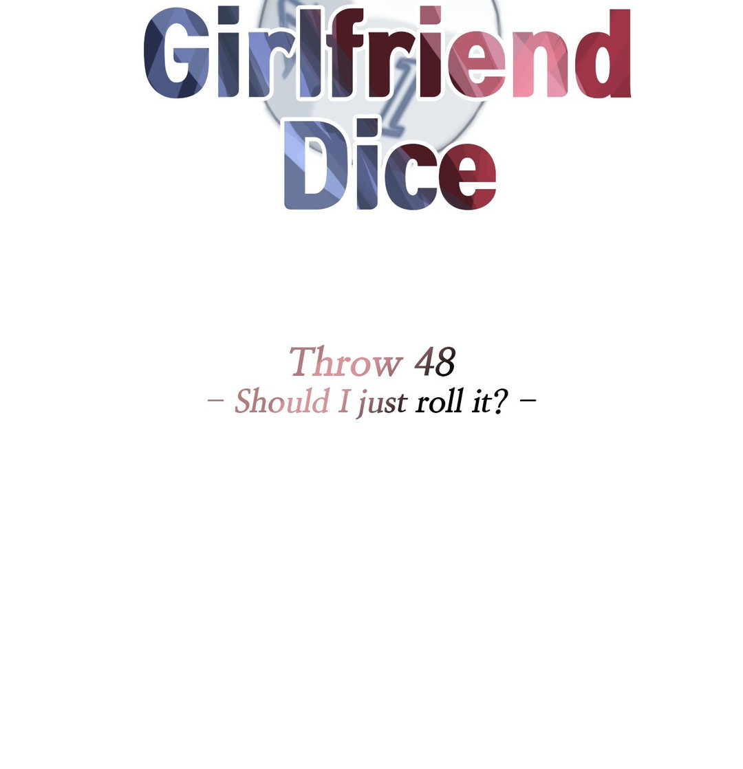 The Girlfriend Dice 11