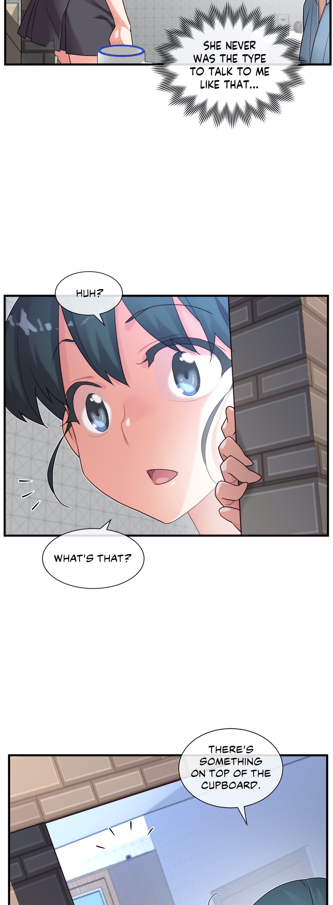 The Girlfriend Dice 30