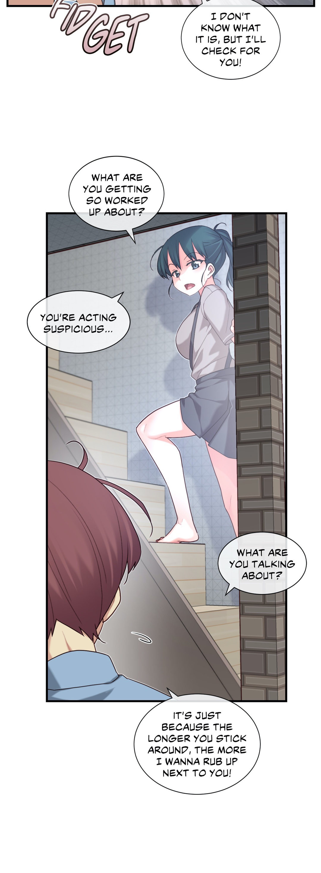 The Girlfriend Dice 32