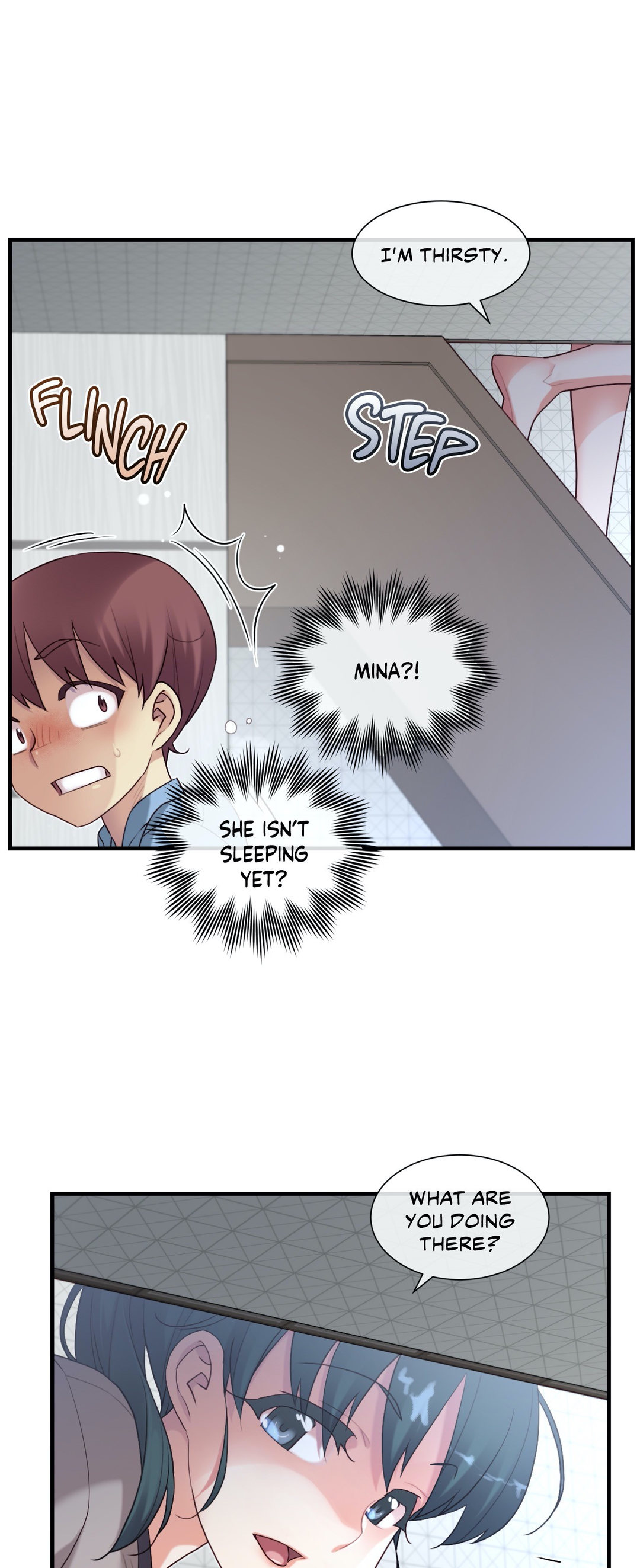 The Girlfriend Dice 37