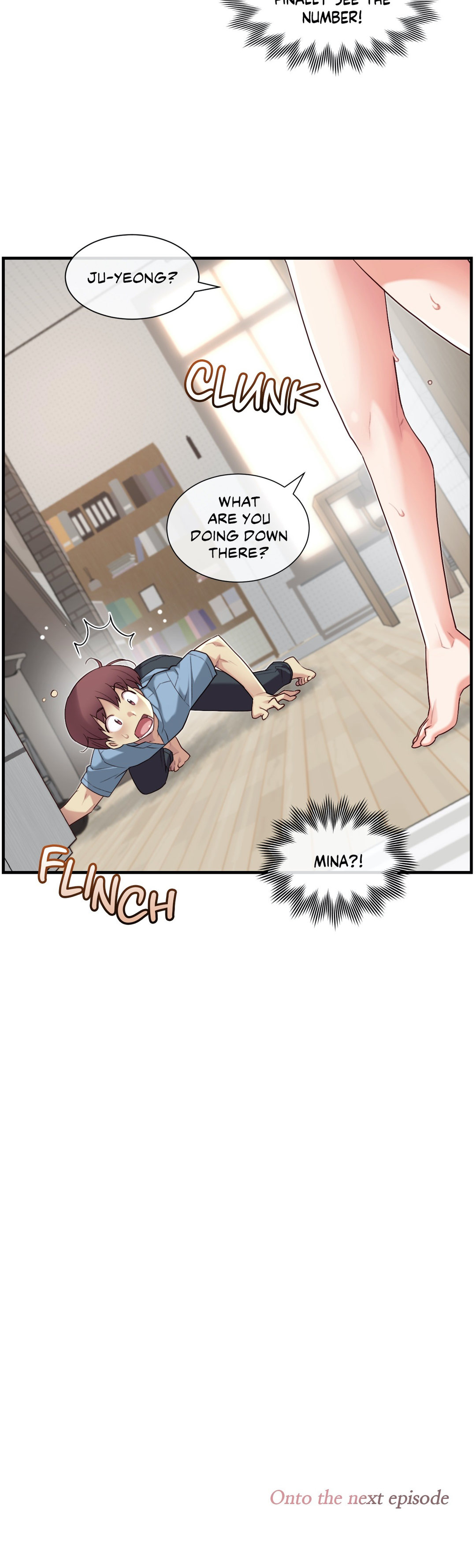 The Girlfriend Dice 48