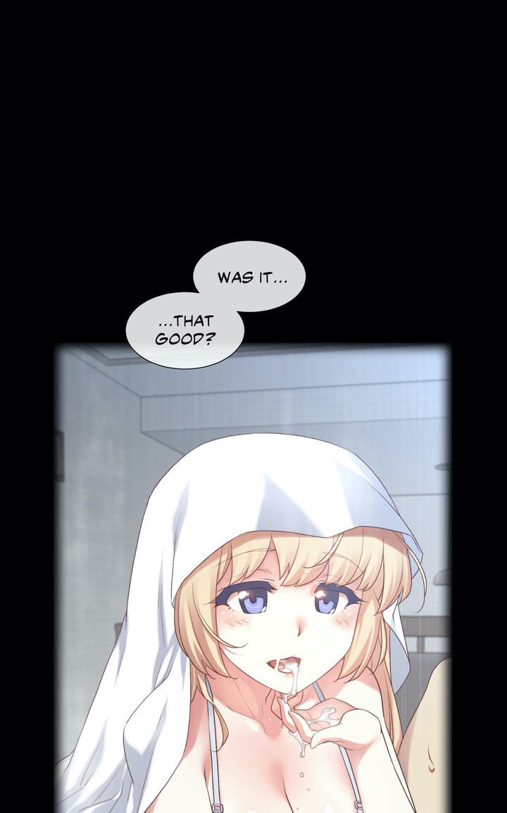 The Girlfriend Dice 1