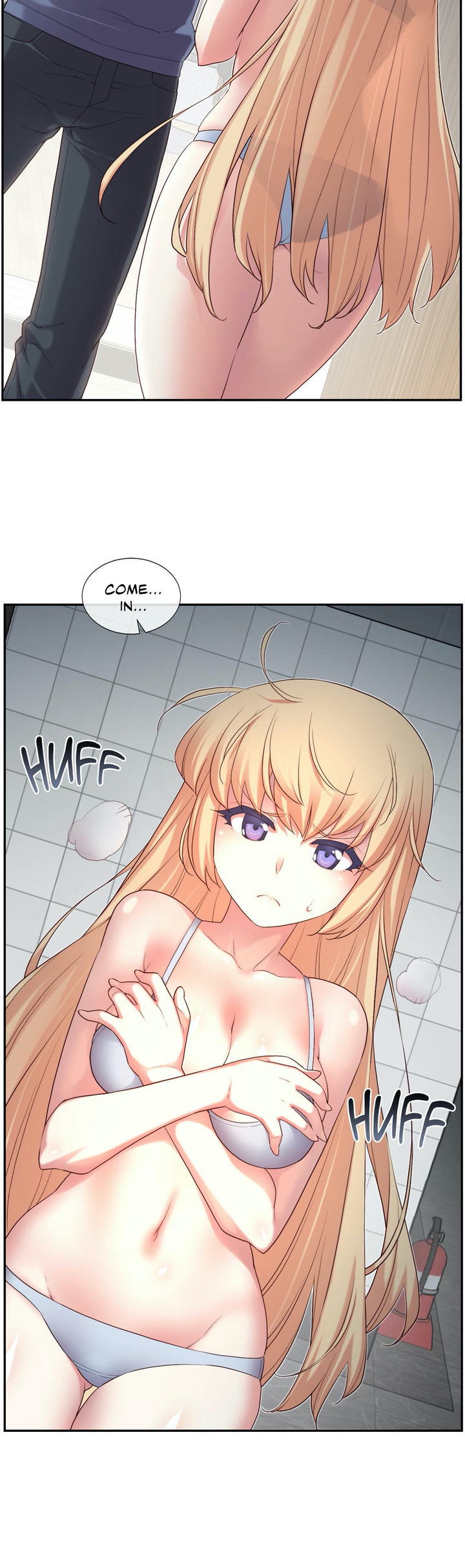 The Girlfriend Dice 24
