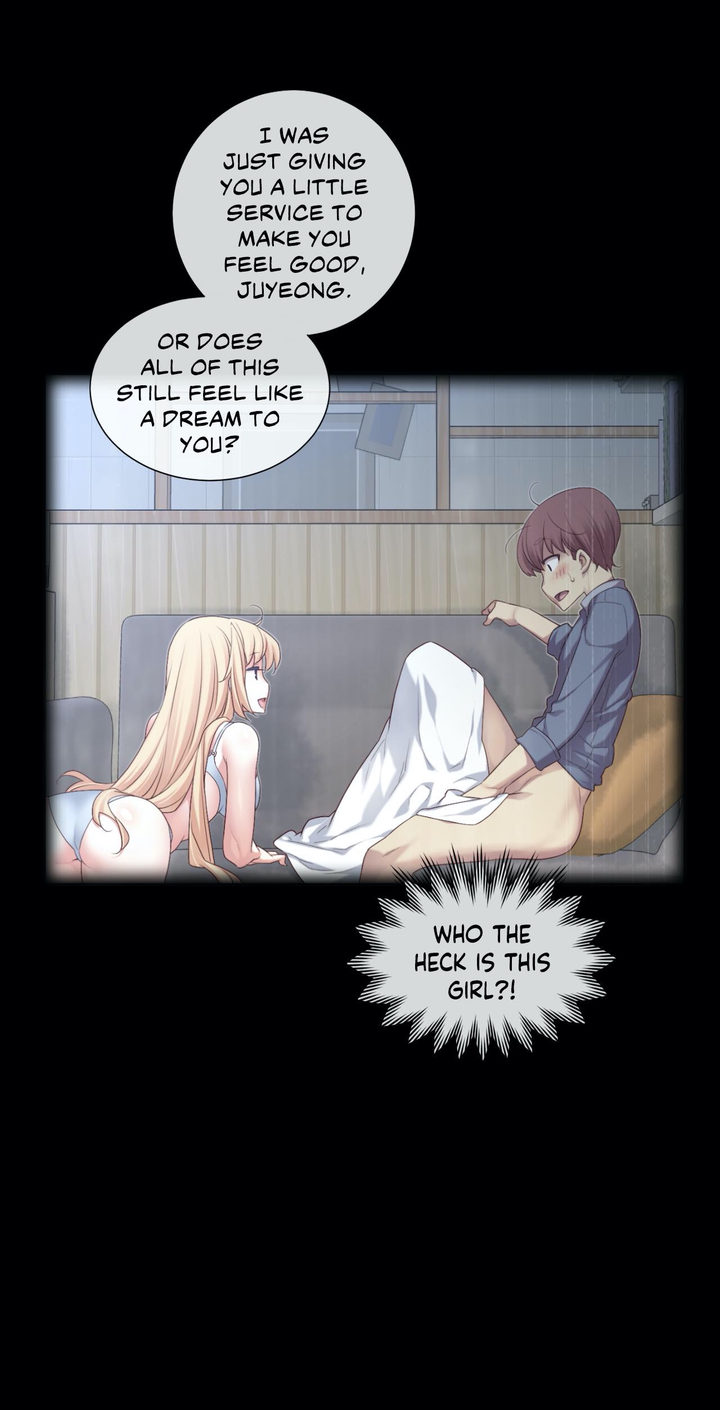 The Girlfriend Dice 4