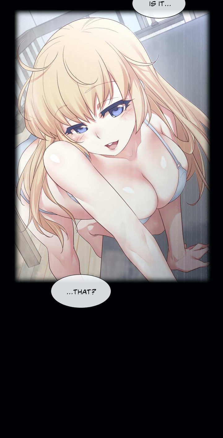 The Girlfriend Dice 6
