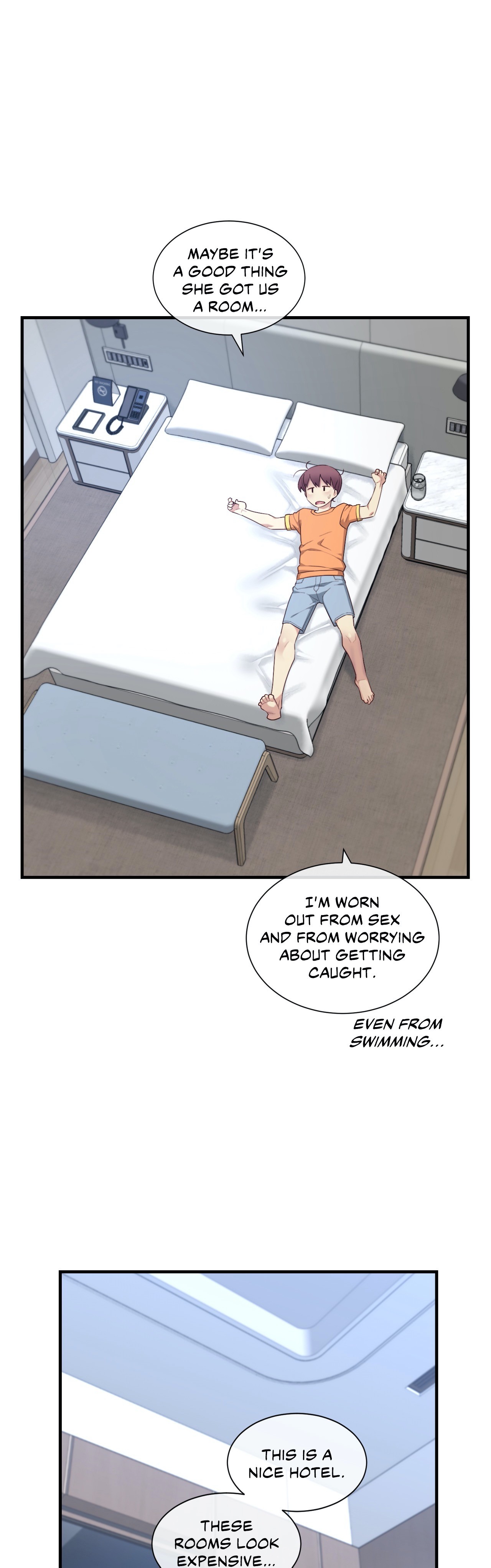 The Girlfriend Dice 18
