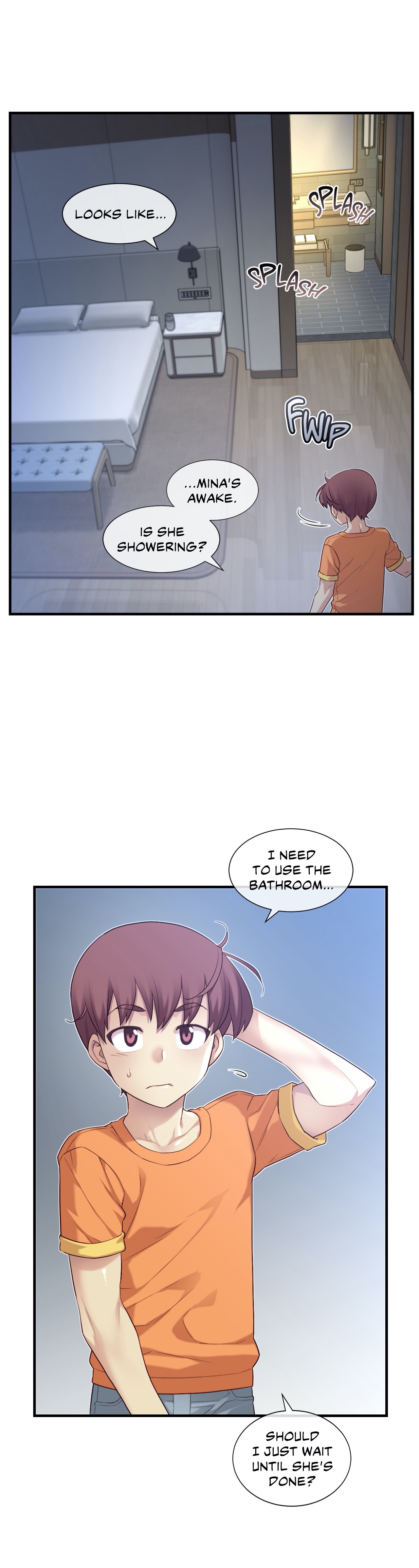 The Girlfriend Dice 32