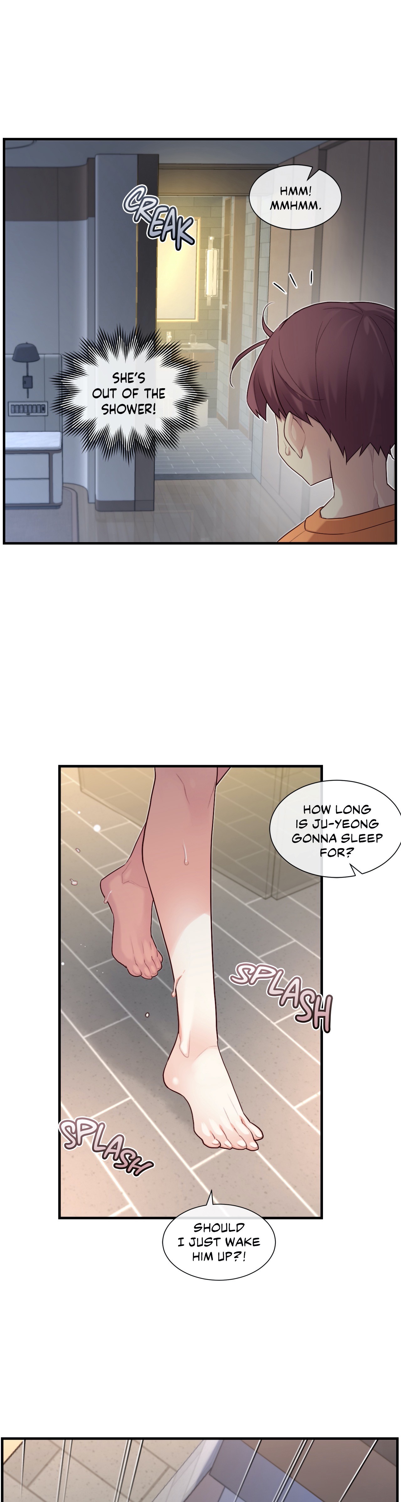 The Girlfriend Dice 33