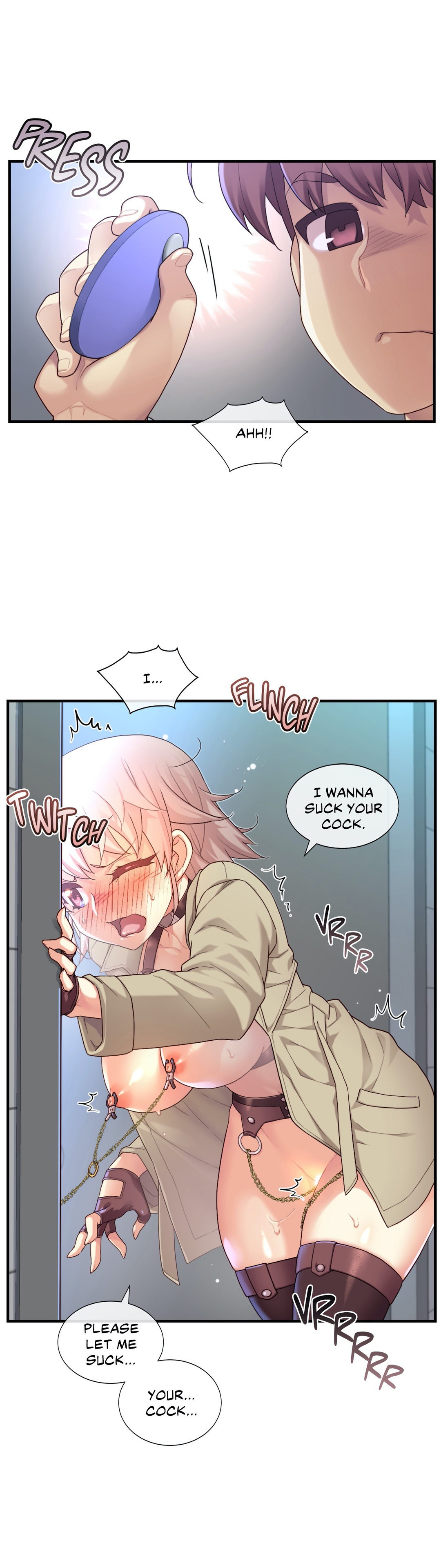 The Girlfriend Dice 29
