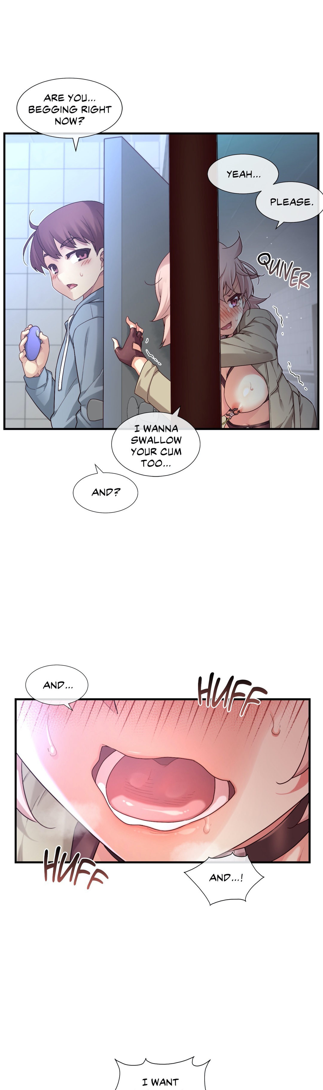 The Girlfriend Dice 30
