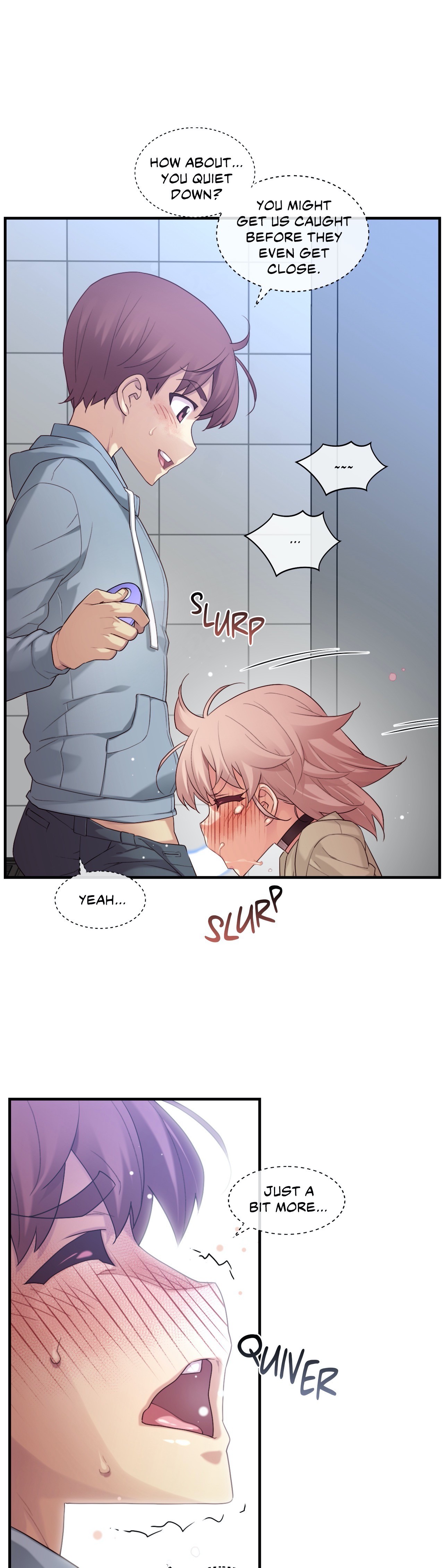 The Girlfriend Dice 16