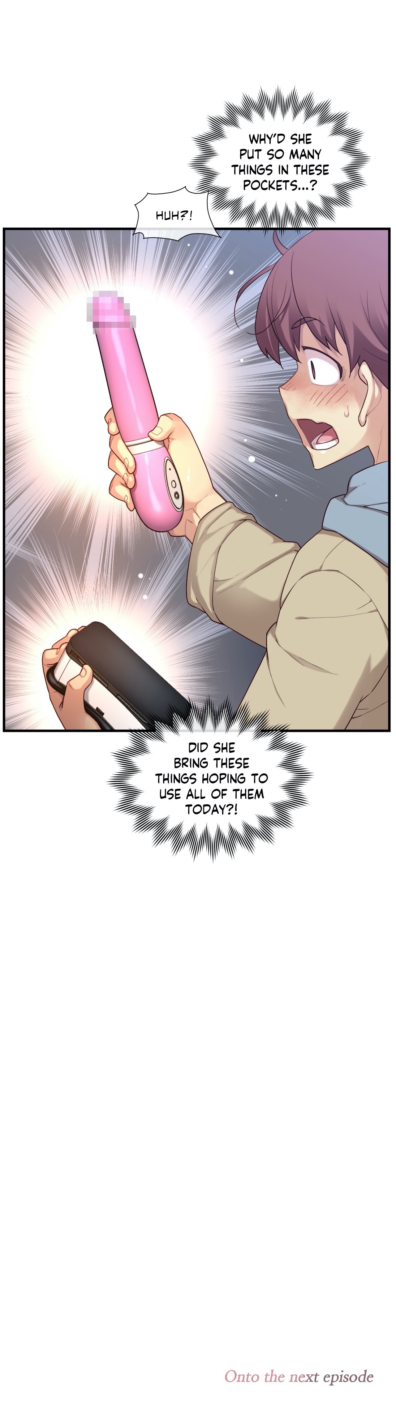 The Girlfriend Dice 31