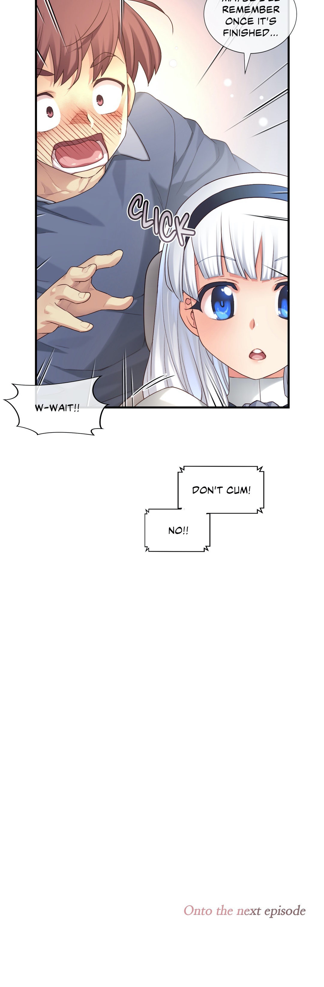 The Girlfriend Dice 33