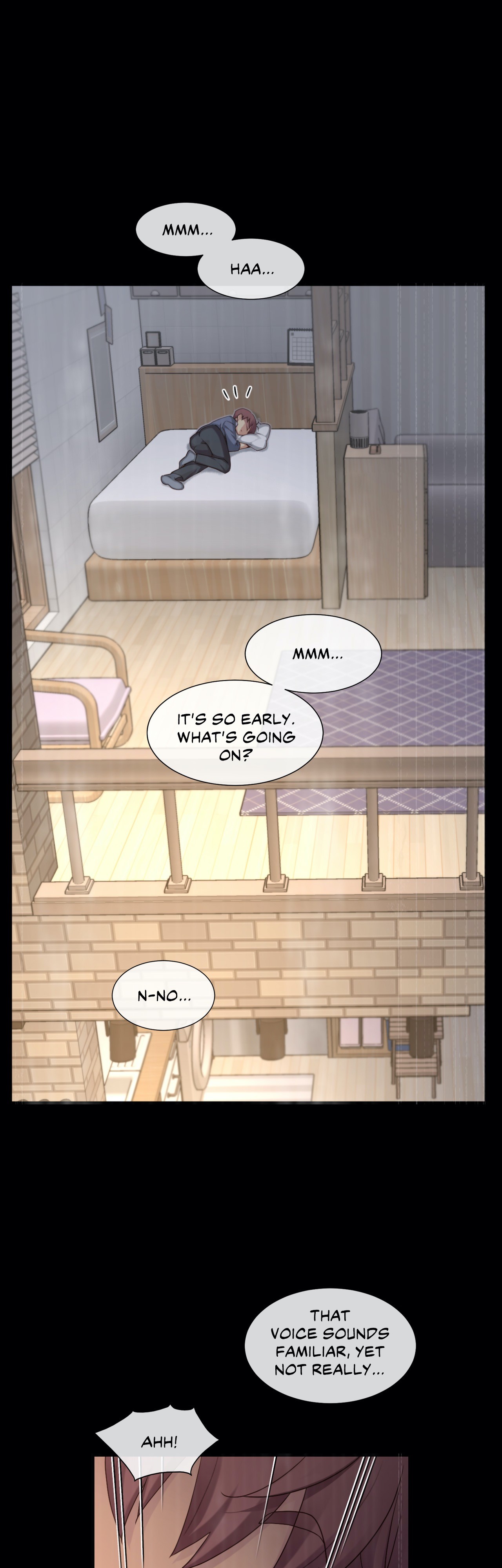 The Girlfriend Dice 1