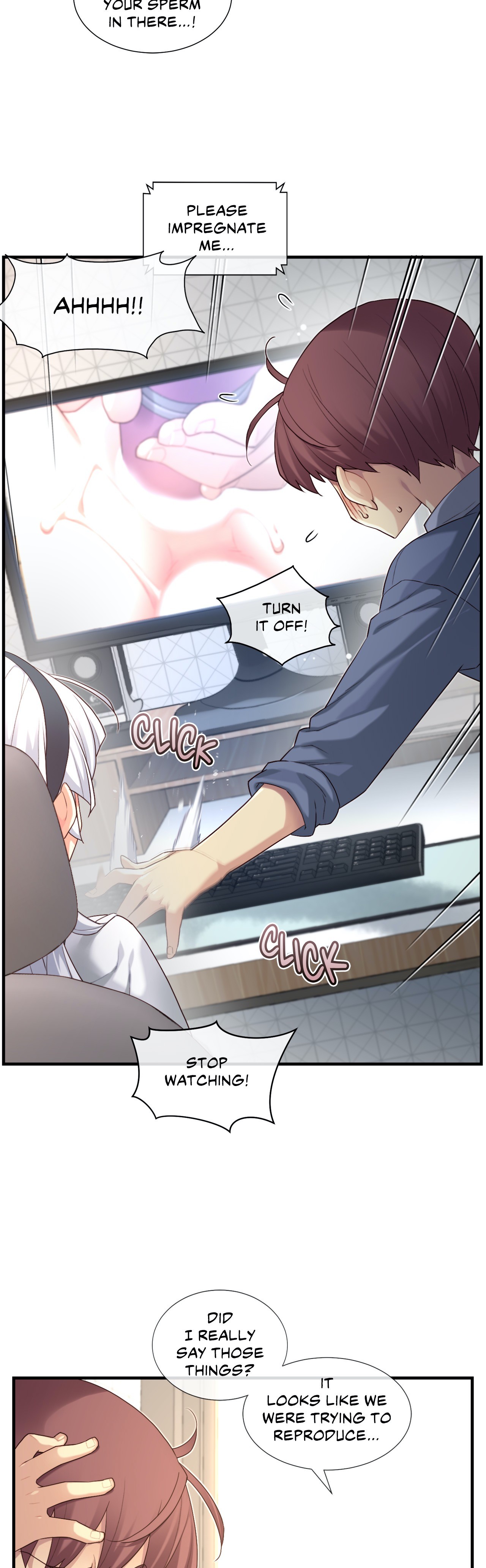 The Girlfriend Dice 9