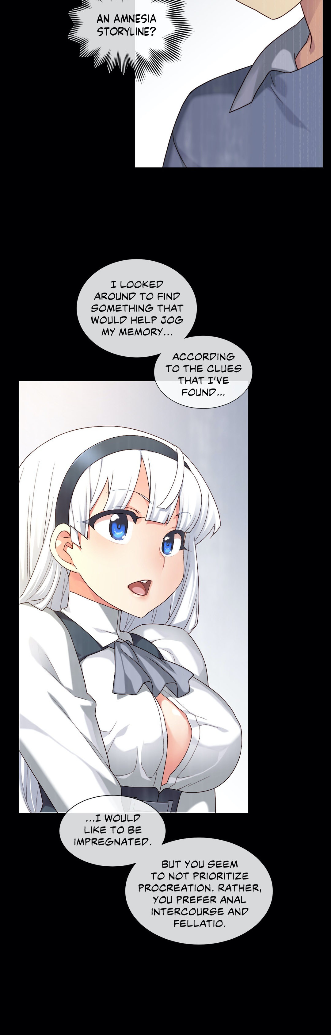 The Girlfriend Dice 2