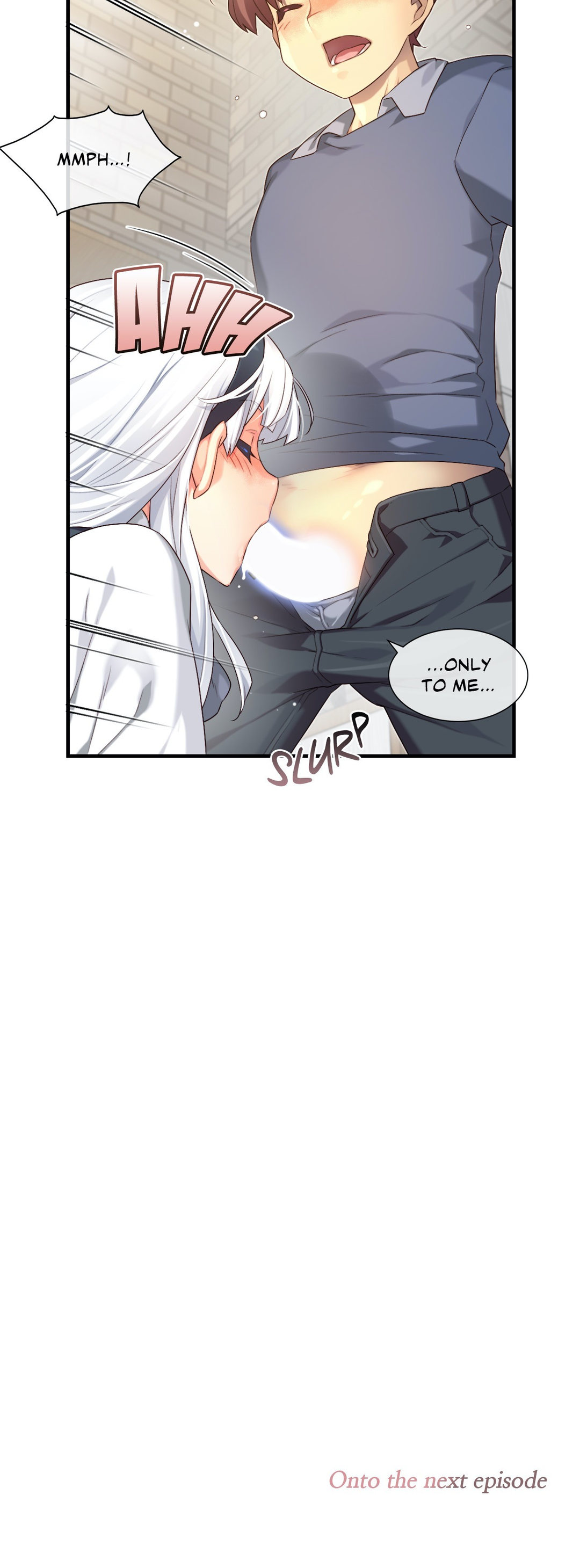 The Girlfriend Dice 33