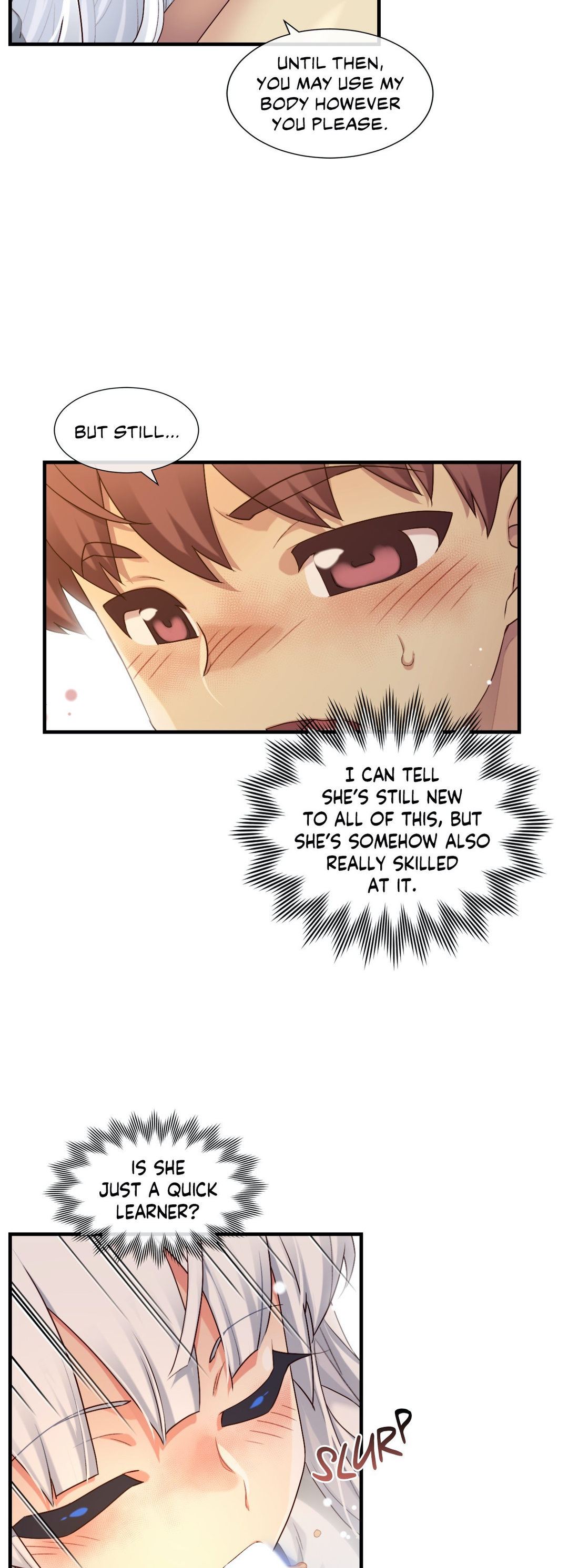 The Girlfriend Dice 11