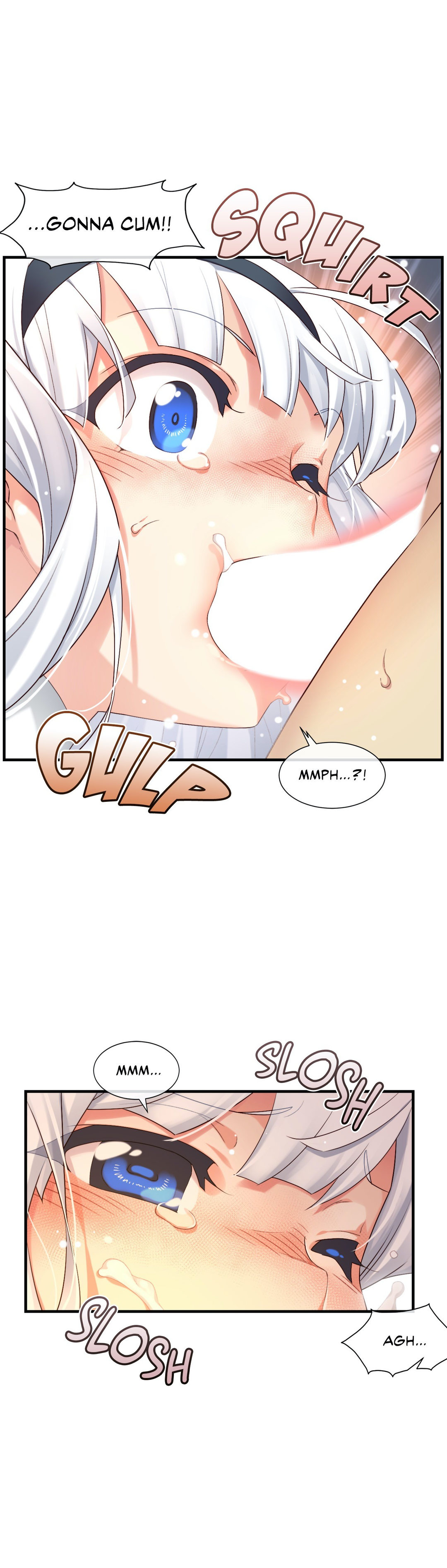 The Girlfriend Dice 15