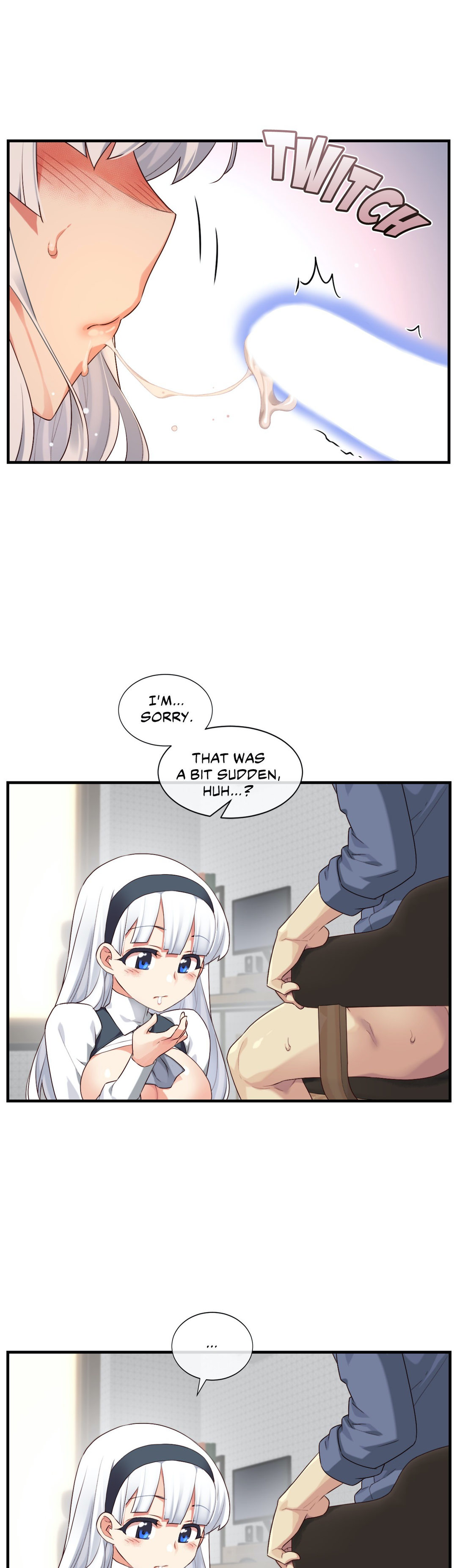 The Girlfriend Dice 17