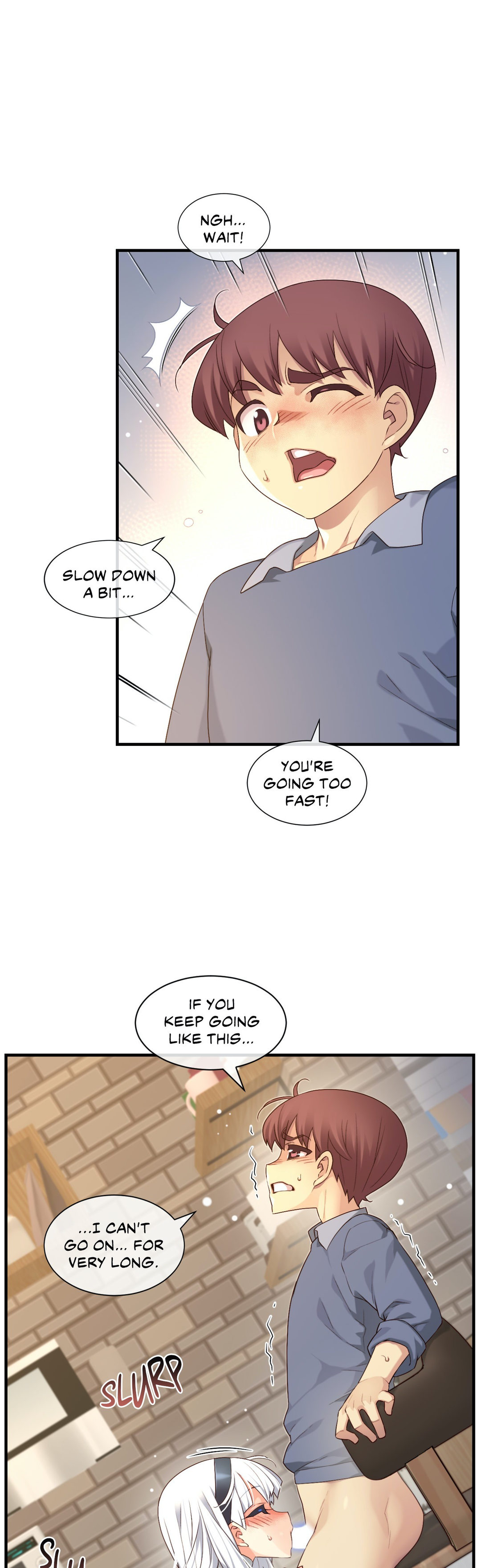 The Girlfriend Dice 7