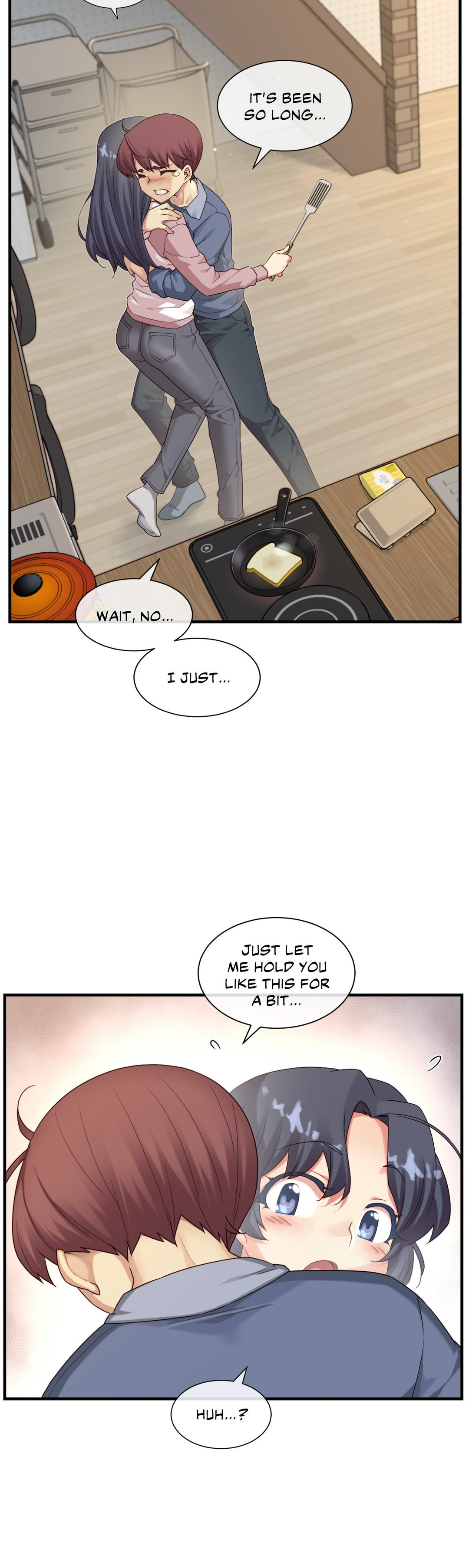 The Girlfriend Dice 12