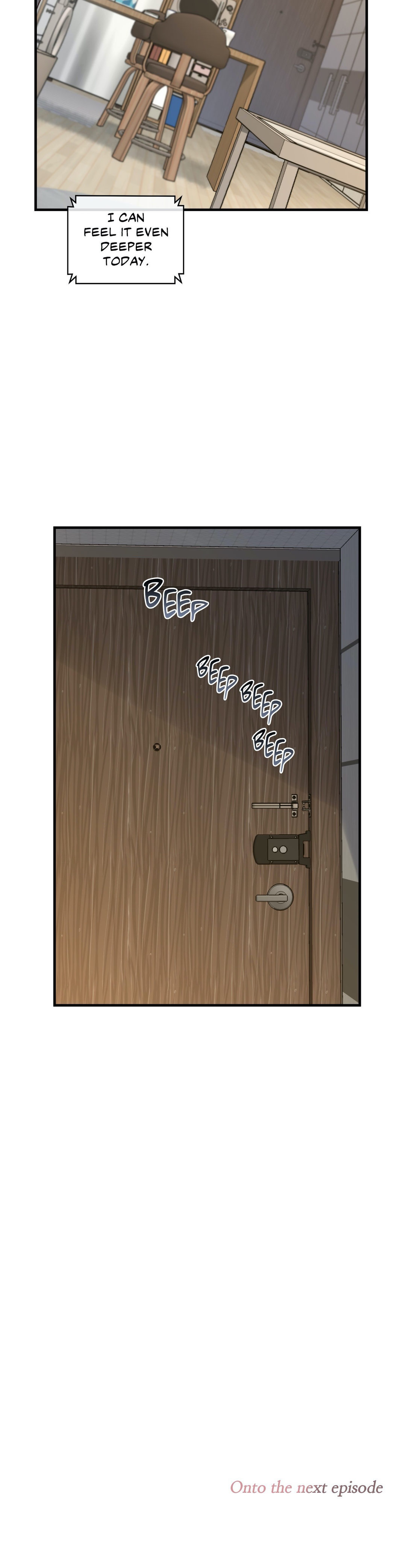 The Girlfriend Dice 31
