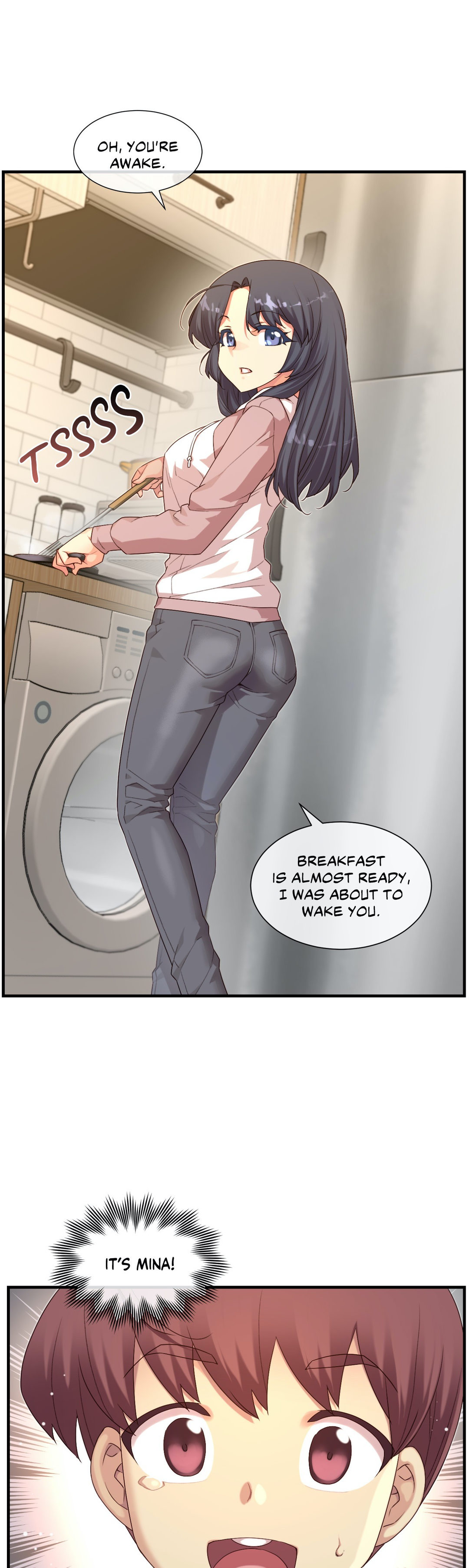 The Girlfriend Dice 10