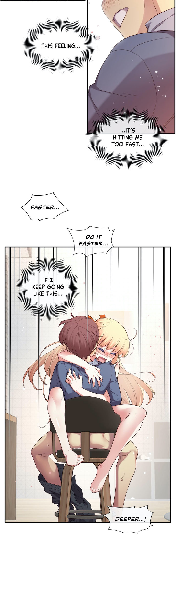 The Girlfriend Dice 42